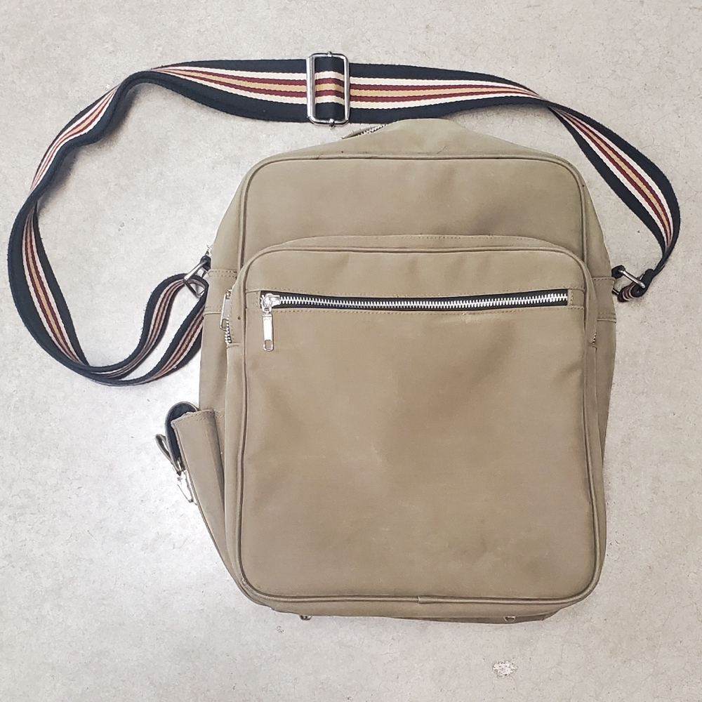 Limitted Express Crossbody Messenger Tote Bag